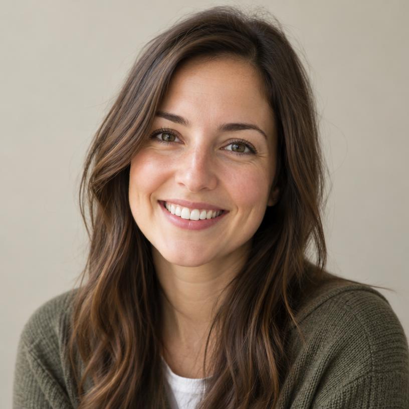 Sarah M.