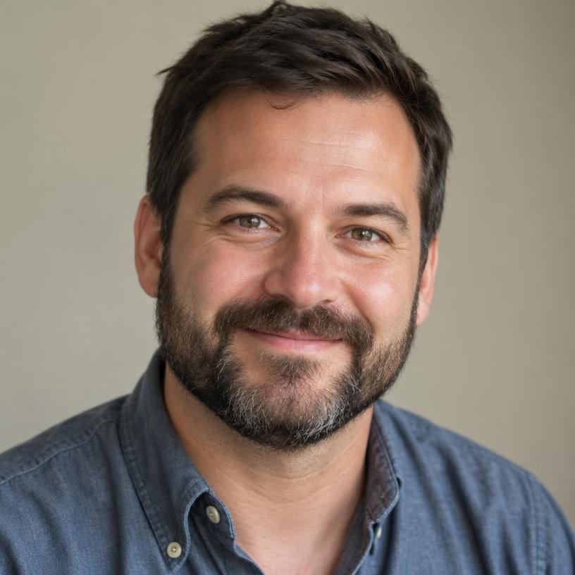Mike R.