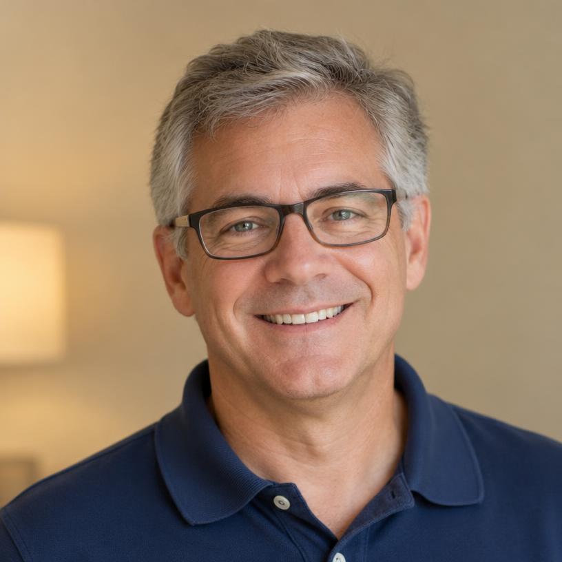 David T.